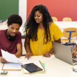 How School Management Software Improves Academic Performance in Nigeria