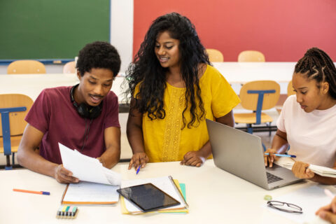 How School Management Software Improves Academic Performance in Nigeria