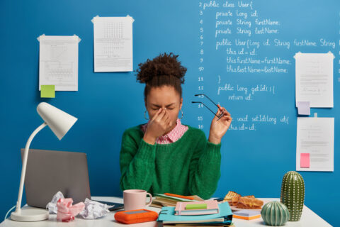 School Management Software vs Manual Processes