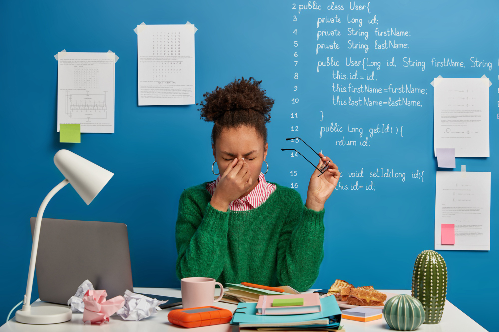 School Management Software vs Manual Processes