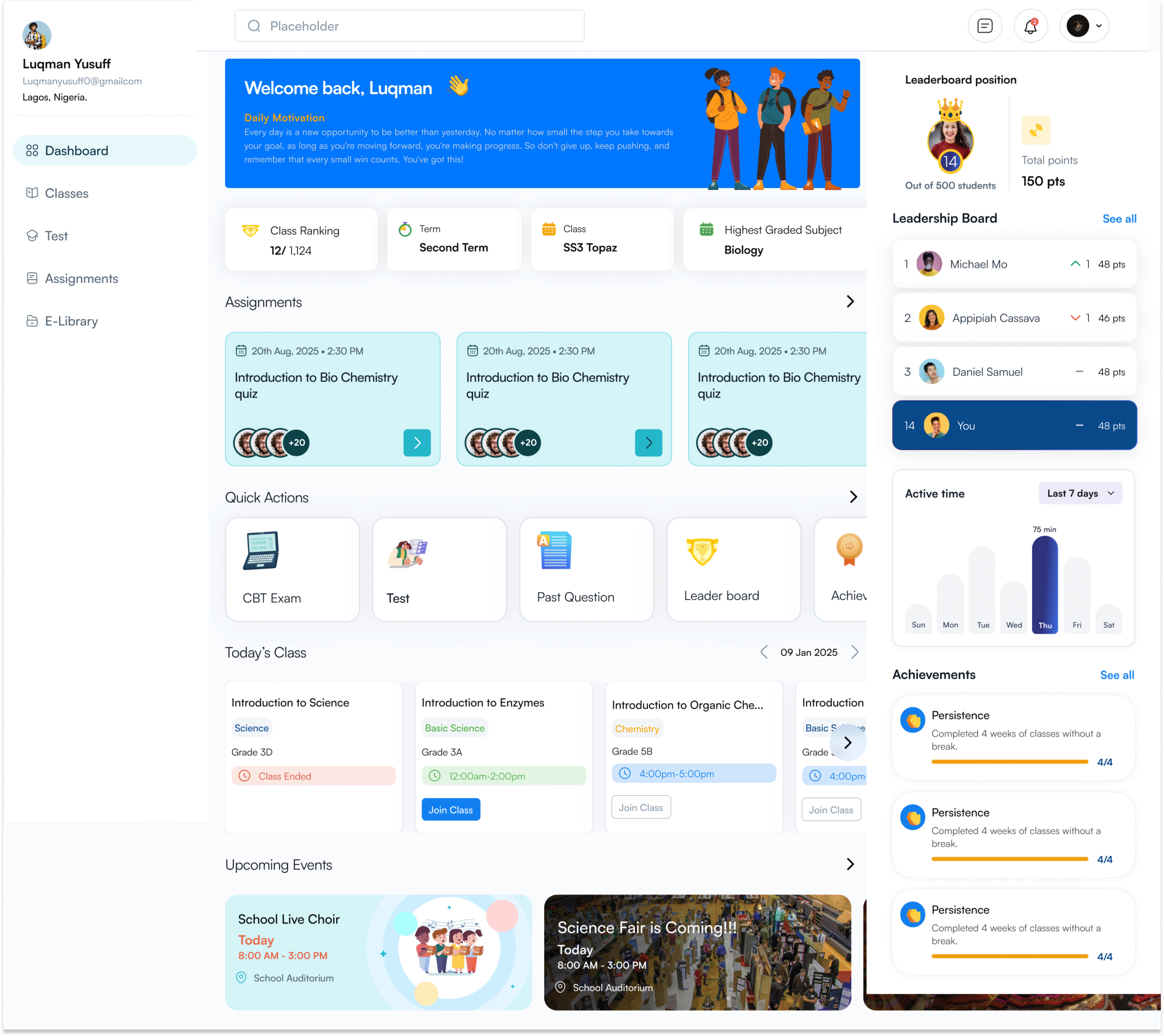 ExcelMind vs Other School Management Systems: Guide (2025)