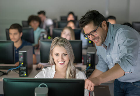 School Management System