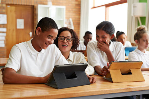 Why Nigerian Parents Trust Digitally Managed Schools