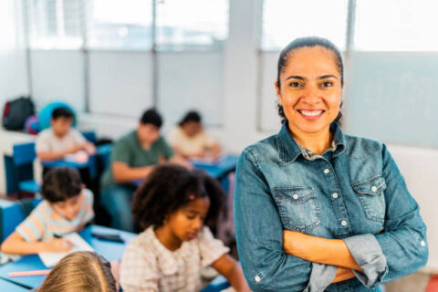 School Management Software in Nigeria: The Complete 2025 Guide | Excel Mind