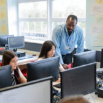 5 Ways School Management Platforms Improve Teacher Efficiency in Nigeria