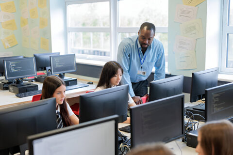 5 Ways School Management Platforms Improve Teacher Efficiency in Nigeria