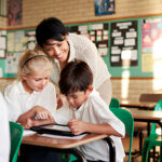 5 Ways School Management Platforms Boost Student Performance
