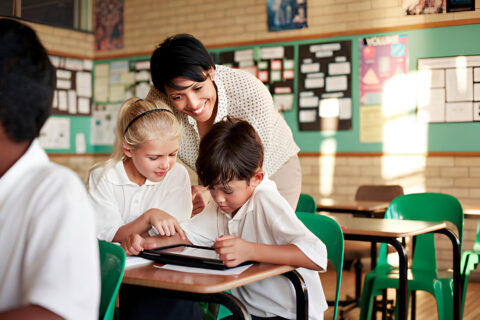 5 Ways School Management Platforms Boost Student Performance