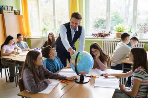 Why Blended Learning Schools Need a Learning Management System