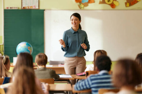 How Learning Management Systems Help Teachers Teach Better in Nigeria