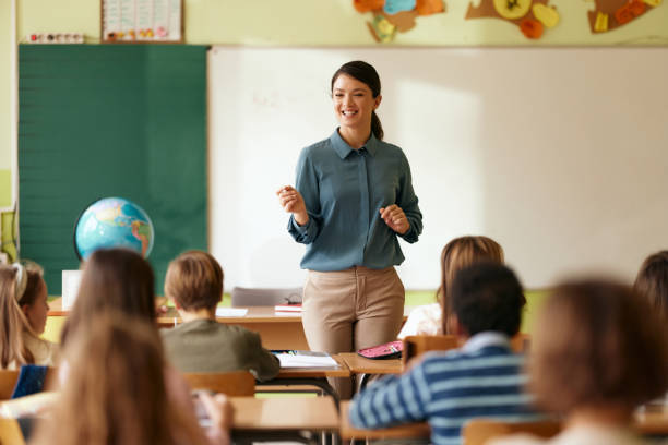 How Learning Management Systems Help Teachers Teach Better in Nigeria