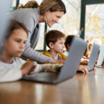 Future of School ERP Systems: Key Trends Shaping 2025