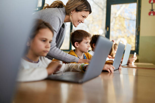 Future of School ERP Systems: Key Trends Shaping 2025