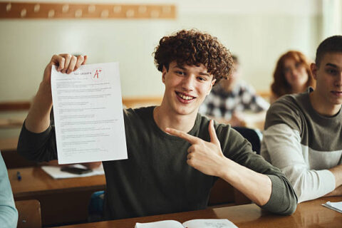 Education Management Systems