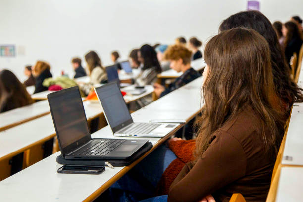 Measuring Learning Management System ROI in Nigeria Schools