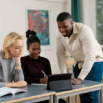 How Education Management Systems Support Teachers: Tools and Use Cases in Nigeria