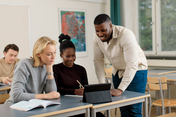 How Education Management Systems Support Teachers: Tools and Use Cases in Nigeria